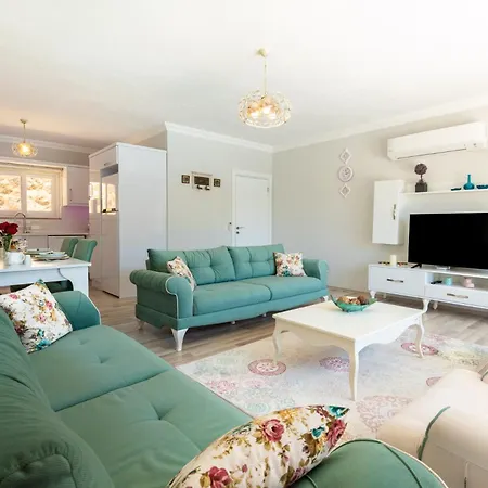 Villa Zia - Countryside And Sea Views